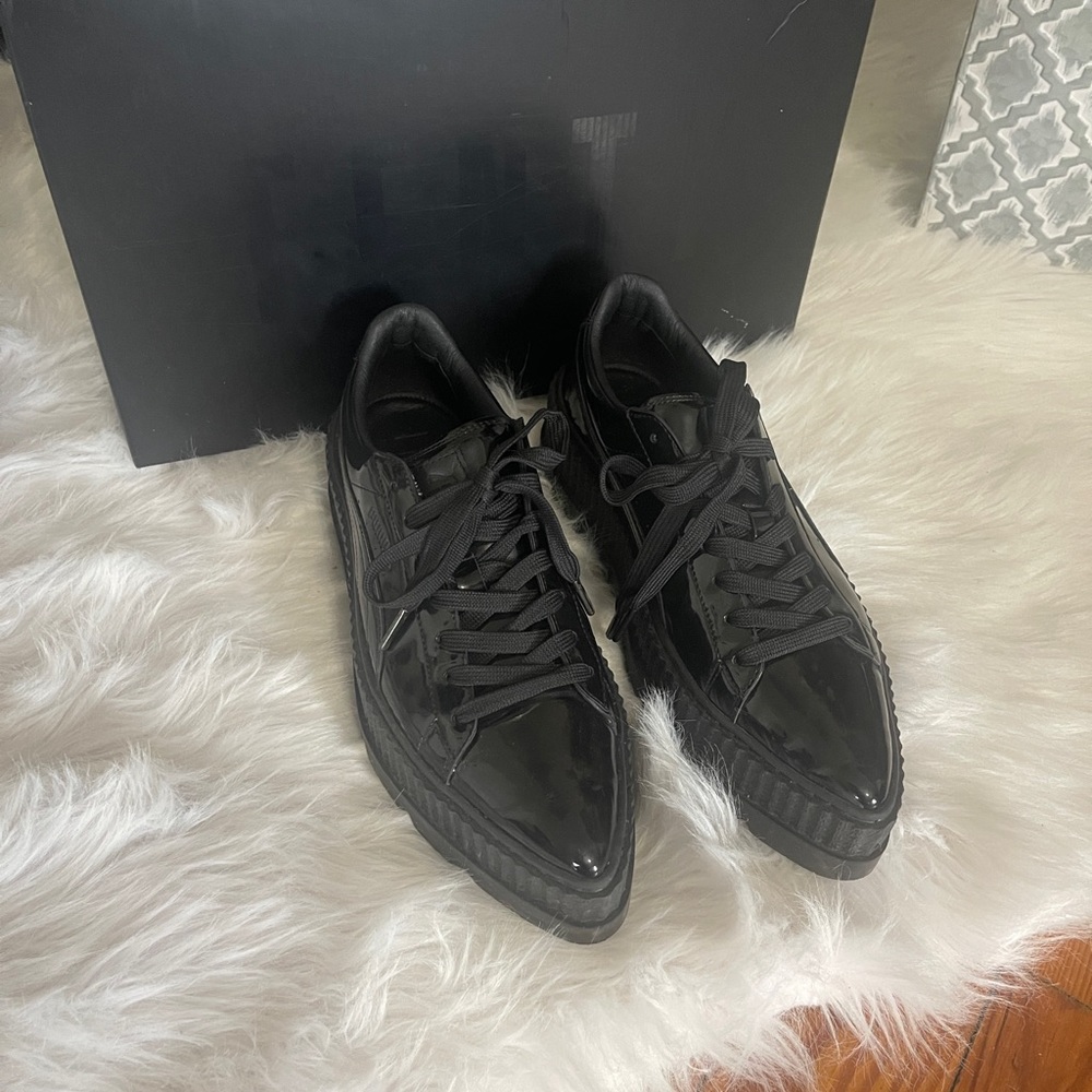 Fenty Puma Creepers